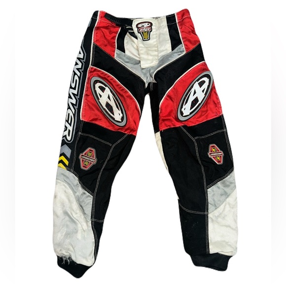 Kids RACE-WEAR Matching Set - Picture 3 of 8